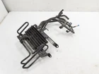 92 Lexus SC400 SC300 #1329 Oil Cooler Lines Hose Assembly Power Steering 4.0L V8 Used. Price: $189.99.