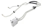 Acdelco Engine Oil Cooler Hose Assembly For Cadillac Chevrolet Gmc 2014-2020 New. Price: $100.97.