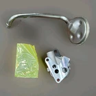 1987-2006 Nos M167HVS High Volume Engine Oil Pump Jeep Cherokee Wrangler Xj Yj New. Price: $67.91.