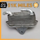 Porsche Panamera 970 Cayenne 958 Hybrid Engine Oil Cooler 06E117021G Oem 51K Used. Price: $42.23.