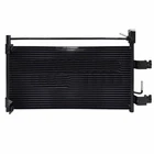For Nissan Titan Xd External Transmission Oil Cooler 2016-2019 Crew Cab 5.6L New. Price: $172.43.
