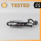 03-13 Bentley Continental Flying Spur Gt Left Door Handle Keyless Go Oem Used. Price: $179.23.