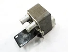 2018 Audi A3 E-tron (8VF) 1.4L Hybrid Engine A/c Oil Cooler Heat Exchanger Used. Price: $41.54.