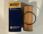 Hengst E155H D122 Oil Filter Mercedes M278 S550 SL550 Amg Also 180 09 Nib New. Price: $25.00.