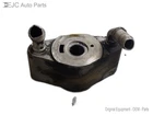 Oil Cooler From 2014 Ford F-150 5.0 BL3E6A642CE Gas Used. Price: $49.95.
