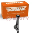 Dorman Front Left Lower Rearward Suspension Control Arm For 2011-2020 Tv New. Price: $76.94.
