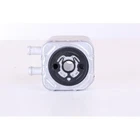 Nissens 90652 Engine Oil Cooler New. Price: $127.35.