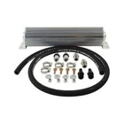 Psc Motorsports CK100-8 Power Steering Fluid Coolers -8AN Fittings Single Pass New. Price: $158.22.