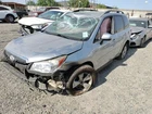 Transmission Oil Cooler Oem 2018 Subaru Forester 1YR Wrnty 42035FJ010 Used. Price: $100.00.