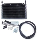 Hayden Rapid-cool Transsaver Plus Automatic Transmission Oil Cooler OC-1677 New. Price: $46.83.