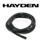 Hayden Engine Oil Cooler Hose Assembly For 1947 Gmc EC282 - Belts Cooling Iq New. Price: $58.00.