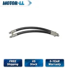 Dorman Engine Oil Cooler Line Assembly For Crown Vic Town Car Grand Marquis Prp New. Price: $78.65.