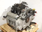 15-19 Subaru Outback Legacy 3.6L Awd Engine Assembly EZ36D W/ Compression 89K Used. Price: $1335.88.