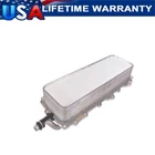LR010754 Engine Oil Cooler For Land Rover Discovery Range Jaguar Xf Xj Xk New. Price: $39.99.