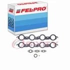 Fel-pro Exhaust Manifold Gasket Set For 1998-2002 Pontiac Firebird 5.7L V8 Di New. Price: $29.08.