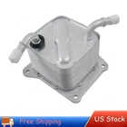 A/t Oil Cooler For 2014-2024 Mitsubishi Mirage A03A A13A 1.2L 2920A501 New. Price: $65.99.