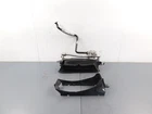 2010 11 12 13 14 Lamborghini Gallardo Oil Cooler Air Conveyor Ducts #9222 D7 Used. Price: $314.99.
