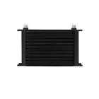 Mishimoto MMOC-25BK Universal 25-ROW Oil Cooler, Black New. Price: $267.99.