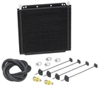Genuine Hayden Rapid-cool Transmission Oil Cooler 689 New. Price: $98.31.