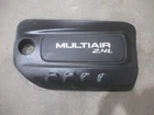 2014-2023 Jeep Cherokee 2.4L Upper Engine Cover 74K Oem Lkq Used. Price: $105.85.