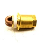 New Oem Gm Engine Block Heater 12705875 Silverado Sierra 6.6L Diesel 2017-2025. Price: $31.95.