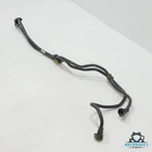 15-16 Bmw 428I F36 Front Automatic Transmission Oil Cooler Hose Assembly Oem Used. Price: $99.99.