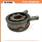 New Oil Cooler For Toyota Camry Corolla Highlander RAV4 Solara 2.4L 15710-28020. Price: $249.99.