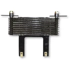 Global Parts Distributors 2611253 Gpd External Coolers New. Price: $222.90.