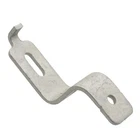 Genuine Ford Transmission Oil Cooler Line Bracket BL3Z-7B147-A New. Price: $6.78.