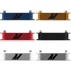 Mishimoto MMOC-10BK Universal 10-ROW Oil Cooler (MMOC-10) New. Price: $113.95.