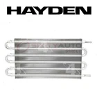Hayden Automatic Transmission Oil Cooler For 1965 International AB1400 - New. Price: $84.35.