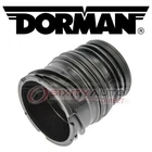 Dorman Valve Body Sealing Sleeve 2015-2019 Ford TRANSIT-250 3.2L 3.5L Id New. Price: $46.01.