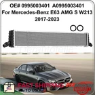 Engine Oil Cooler For Mercedes-benz E63 Amg W213 17-23 A0995003401 New. Price: $199.00.