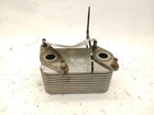 '08-'10 Chevrolet Silverado 3500 Oil Cooler 6.6L Oem Year Wnty! Used. Price: $83.25.
