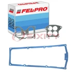 Fel-pro Valve Cover Gasket Set 1978-1983 Ford Fairmont 2.3L L4 Engine Ru New. Price: $37.10.