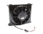 Setrab FP634M22I Series Oil Cooler Row 12 Volt Fan New. Price: $667.93.
