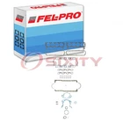 Fel-pro Set For 1969-1971 Mercury Cyclone 5.8L V8 Engine Iu New. Price: $94.19.