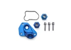 Ford Racing M-6881-M50A Remote Oil Filter Adapter 15-25 Mustang 5.0L New. Price: $289.31.