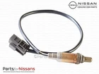 Genuine Nissan Front Oxygen Sensor R33 R34 RB26DETT New Oem 22690-24U02. Price: $387.60.