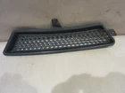 Lamborghini Gallardo - Lh Air Intake Grid Side Grille P/N400117335A Used. Price: $287.11.