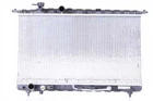 Radiator-base, Gas, Natural Nissens 67028 New. Price: $255.24.