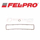 Fel-pro Engine Push Rod Gasket Set For 1953-1955 International RA121 3.6L L6 Uu New. Price: $25.81.