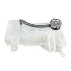 Coolant Tank 603-056 For Chrysler 300, Dodge Charger/challenger Oem 4596466AF New. Price: $45.99.