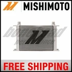 Mishimoto MMOC-25G Universal 25-ROW Oil Cooler New. Price: $269.95.