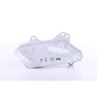 New Oil Cooler Fits Saab 9-3X 650011 55565996. Price: $117.66.