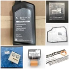 JF023E Genuine Nissan NS-3 Cvt 5QT Transmission Service Kit Sentra Kicks 23-UP New. Price: $278.98.