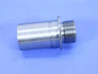 Genuine Mopar Engine Oil Cooler Fitting 4892419AA New. Price: $20.23.