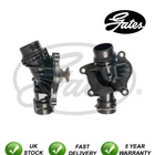 Gates Coolant Thermostat Fits Bmw Series X5 X3 #10296 New. Price: $57.74.