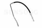 Oil Cooler Hose Assy Sunsong North America 5801005 New. Price: $27.06.