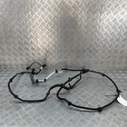 Land Rover Range Sport L461 Blue Trousers M8E2-5J249-AD 3.0 Hybrid 29508681 Gebraucht. Price: $107.75.